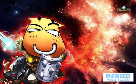 《我叫mt4》最热门职业排行,术士第二,德