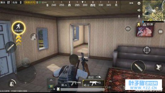 绝地求生刺激战场什么枪最好最实用 推荐