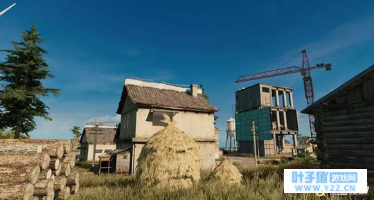 绝地求生凉凉!中国味吃鸡荒野行动Plus9.14