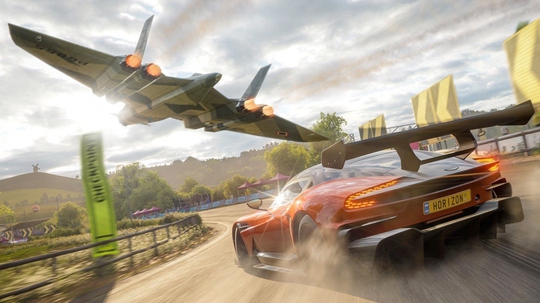 Has Playground Games done it again? The early returns are promising.