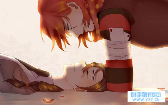 第五人格每日一图,医生:杰克你你你……要