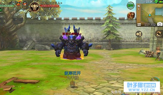 不一样的队伍职业搭配 助你更快通关《我叫M