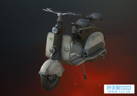 绝地求生:刺激战场更新!军团对决新版本开