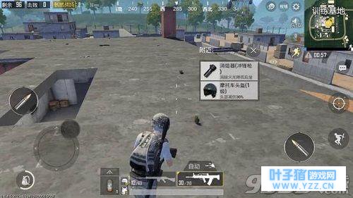 绝地求生刺激战场雨林地图哪里资源多 雨林