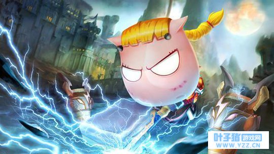 我叫MT4:转职系统提上日程,新改动术士躺