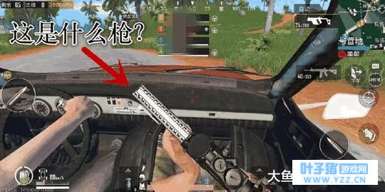 刺激战场终极技巧,学会天天吃鸡