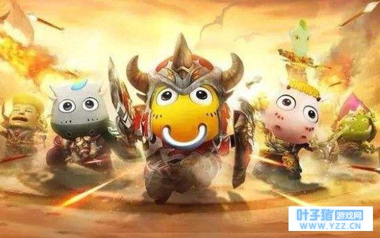 我叫MT4职业改动预告:全职业调整汇总