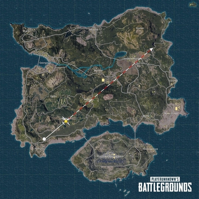 PUBG Patch 11