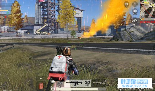 荒野行动:200个空投怎么捡?终极追梦人告