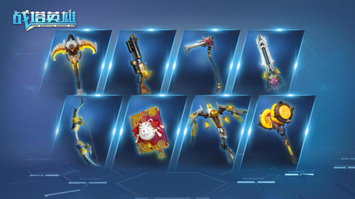 ��������չʾ��