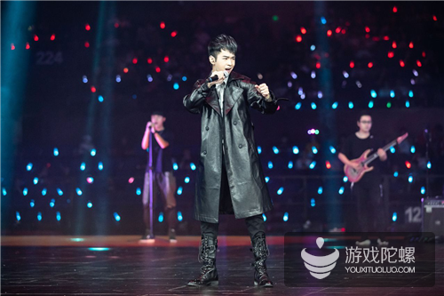 ����������´�߰�������LOLʢ�� �׳���Chal