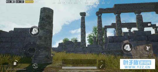 刺激战场自称完美还原端游?玩家吐槽吉利服