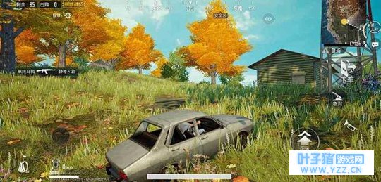 刺激战场掌握这8大知识对于吃鸡作用很大!