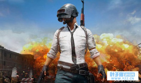 网传腾讯:“吃鸡手游”被下架!谣言还是事