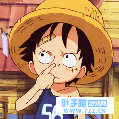 海贼迷们注意了!这款超高还原度的《航海王