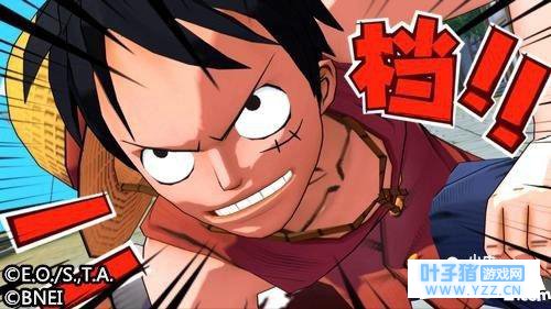 航海王燃烧意志野外不想遇敌怎么办 野外遇