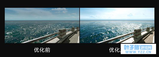 荒野行动Plus:新优化补丁在线发布 大幅提