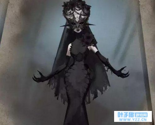 第五人格:他将是bug最多的一个角色?官方