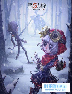 第五人格:8个强迫症不能玩游戏的原因,最