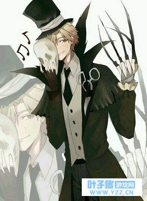 《第五人格》绅士监管者杰克:隐藏在雾气背