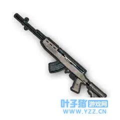 《绝地求生刺激战场》狙击枪性能介绍,从此