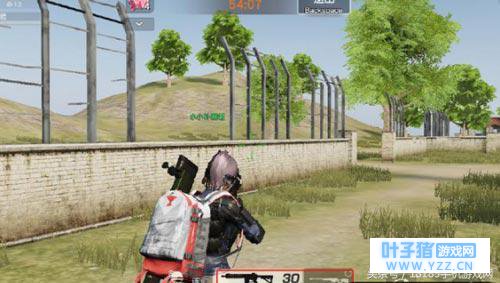 荒野行动梦想追逐战已上线 落地100空投内含