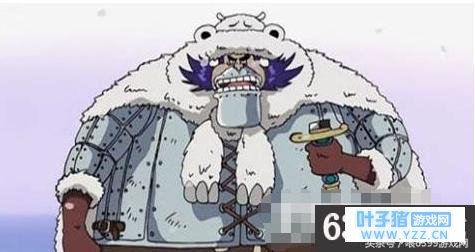 6399:航海王燃烧意志瓦波尔打法攻略分享