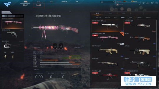 CF���徺�������̵㣺ϵͳƪ