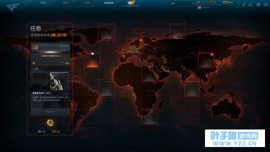 CF���徺�������̵㣺ϵͳƪ