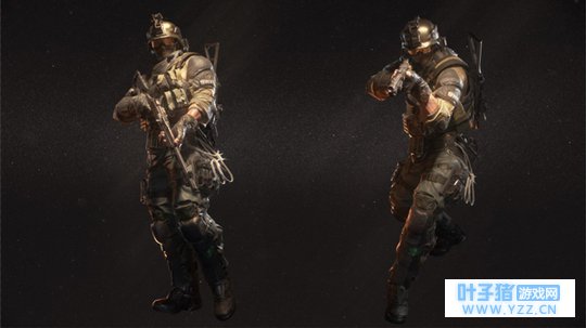 CF���徺�������̵㣺��ɫƪ