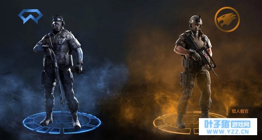 CF���徺�������̵㣺��ɫƪ