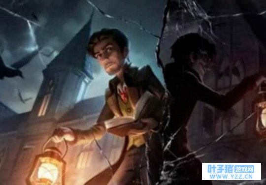 第五人格:为何地窖求生者可以走,监管者不