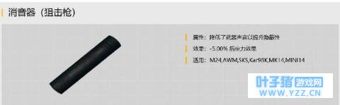 绝地求生刺激战场:技术大神告诉你哪些是必