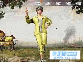 刺激战场中配件也无法拯救的武器,它曾经是