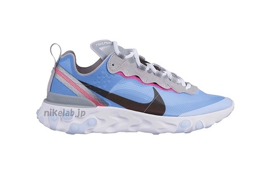 мƻۣNike React Element 87