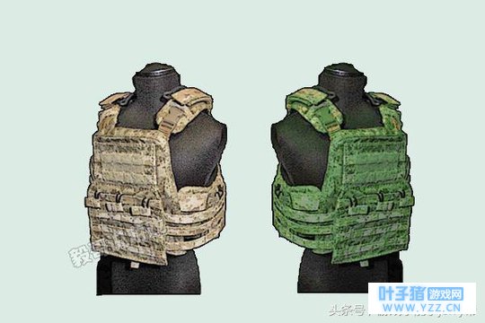 绝地求生:紧要关头能保命的道具,图4比木