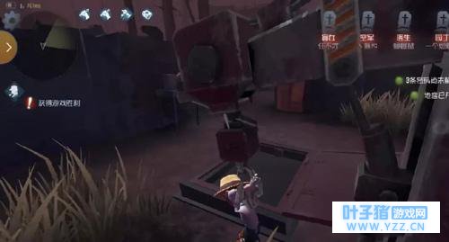 一切恐惧源于未知,第五人格半周年内测回顾