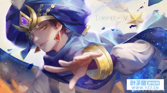 第五人格:人物和CP是留下的动力,消极玩家