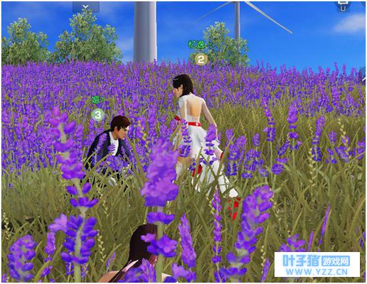 荒野行动:玩家婚礼!小伙伴:这碗狗粮太难