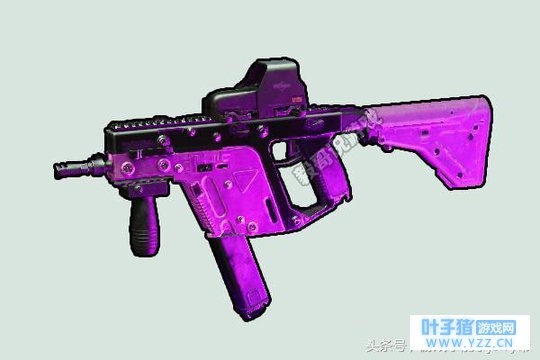UZI˺͵ǹ4