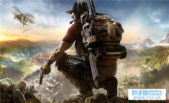 《荒野行动plus》单人苟决赛圈吃鸡心得分享