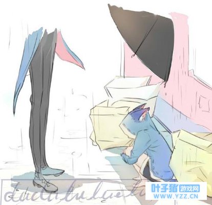 第五人格:杰克捡到了一只奈布汪?却不知是