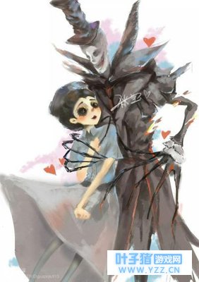 �������˸��������һ����ϵ�Ľܿˣ����