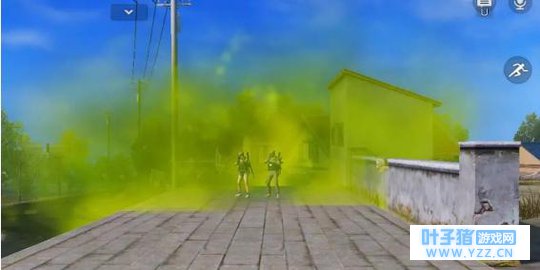 荒野行动:毒气弹使用越多越好?这才是正确