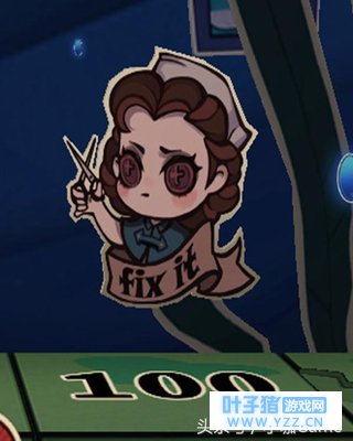 第五人格:证明“非酋”之时已到!新赛季推