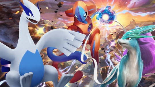 20 Best Pokeball Pokemon in Super Smash Bros.