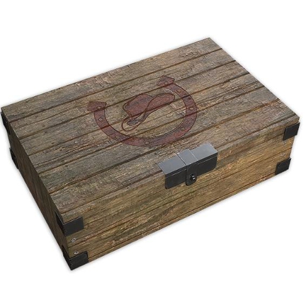 《绝地求生》牛仔套装今日推出,免费领?黄