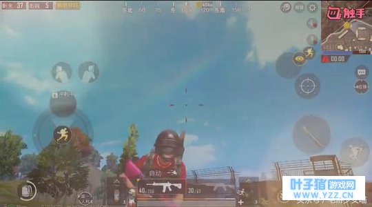 ̼սǹ׵ǹеM416ǿϰ