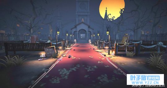 《第五人格》再过几天,庄园将会大变样,恐