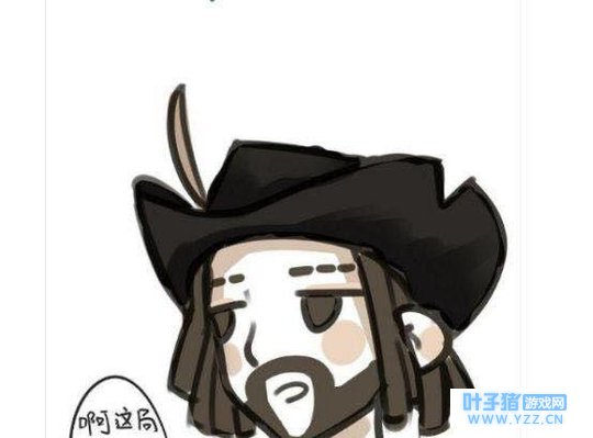 第五人格:牛仔没抱到小姐姐,最后居然用这